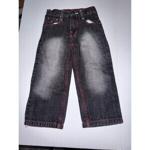 Red Ape brand boys jeans size 5 little boys